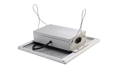 Caluma LED Force 75 W, 2.7 μmol/J